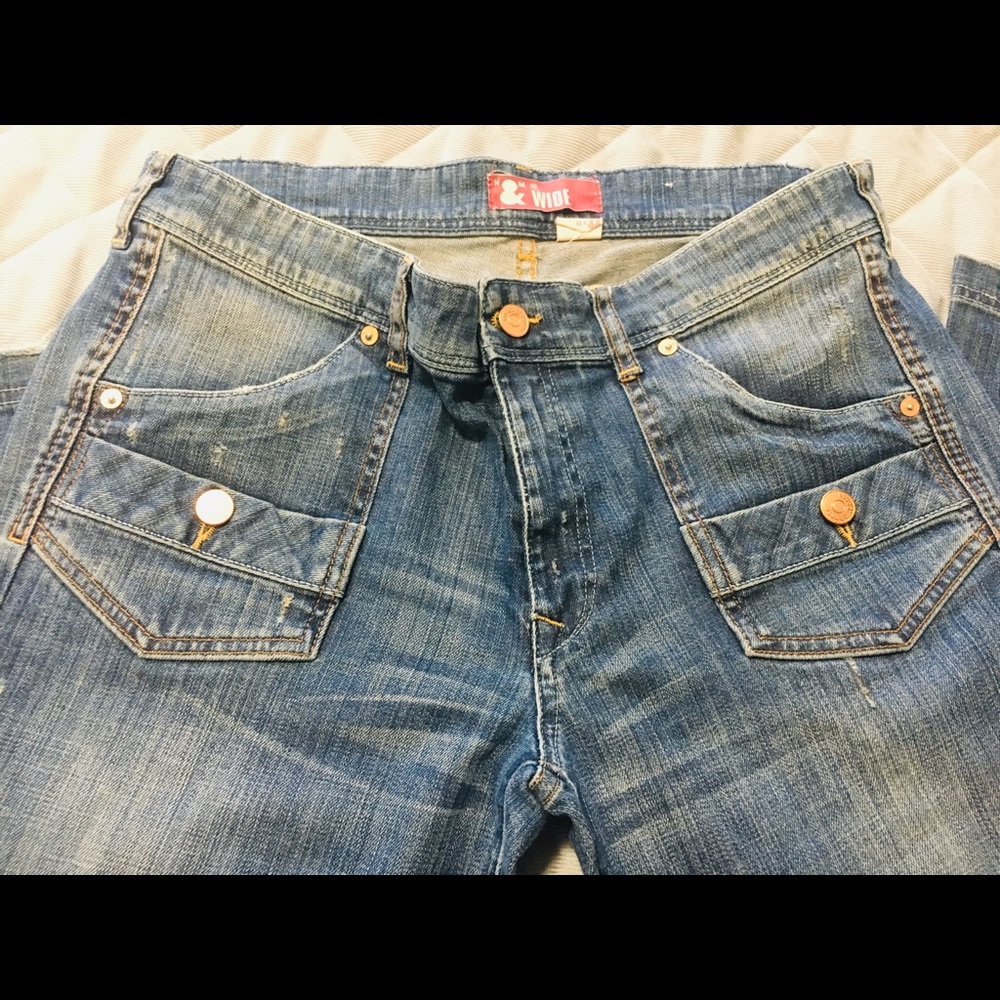 H&M Jean